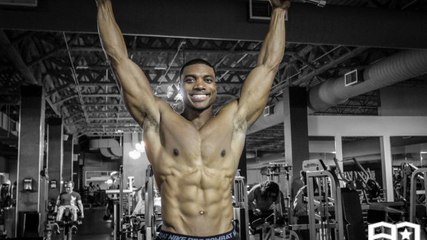 Un programme d'entraînement de fitness très impressionnant