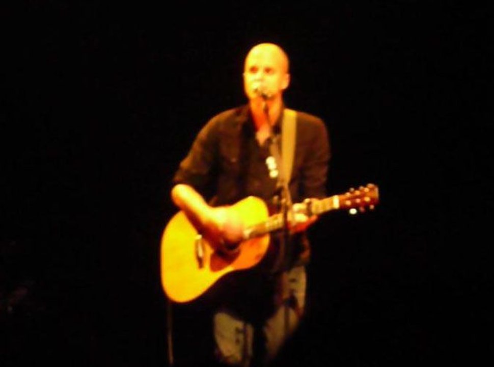 Milow You don't know