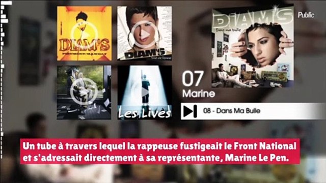 Nez cassé pour Vitaa ? Cette session danse avec Amel Bent qui aurait pu très mal finir... aie aie aie