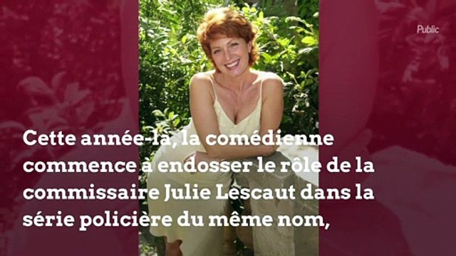 Véronique Genest : son salaire exorbitant pour Julie Lescaut dévoilé