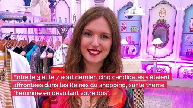 Une ex-candidate des 'Reines du shopping' se venge de Cristina Cordula sur Instagram... Ça fait mal !