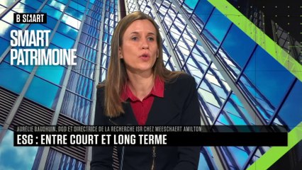 SMART PATRIMOINE - Emission du jeudi 10 mars