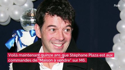 "Il faut avoir du caractère, sinon on se fait bouffer" : une collaboratrice proche de Stéphane Plaza balance !