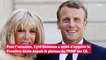 En plein direct dans “TPMP”, Cyril Hanouna appelle Brigitte Macron et se prend un énorme vent !