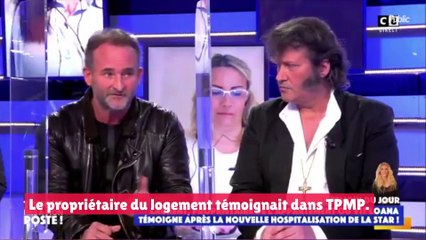 Gros débat autour du chien de Loana après la publication d’une photo Instagram