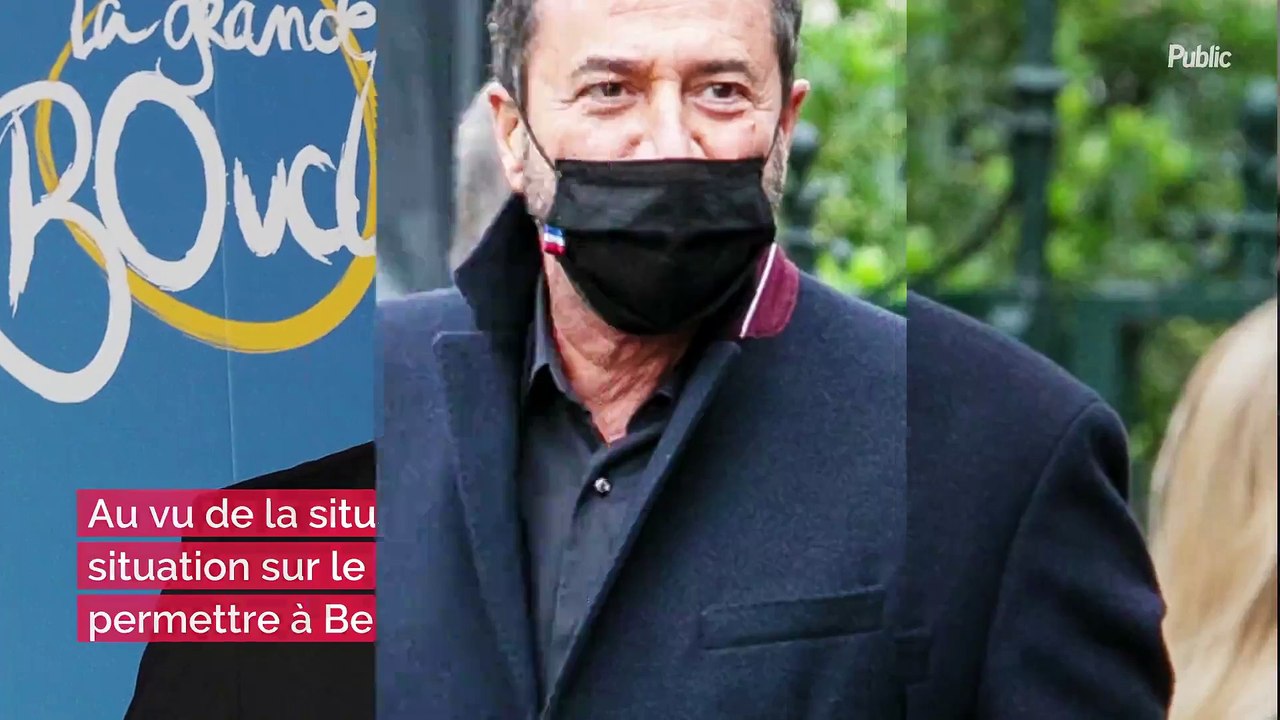 Le comédien Ary Abittan placé en garde à vue après des accusations de viol : son entourage brise le silence !