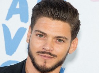 Rayane Bensetti tout en muscles : cette photo avec Camille Lellouche qui risque de ne pas plaire à Denitsa !