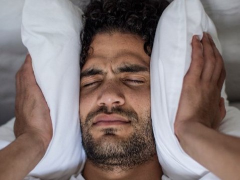 Mit diesen Tipps findest du in einen erholsamen Schlaf