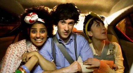 La dernière publicité de Nissan en stop-motion