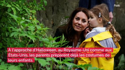 Kate Middleton grillée au supermarché du coin : mais qu'a-t-elle acheté ?