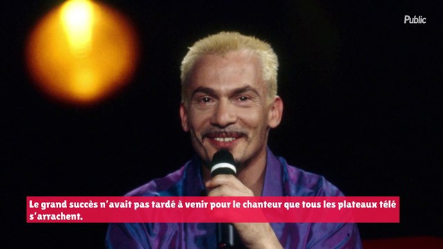 Florent Pagny un vrai chat noir : ce gros projet tombé à l'eau… à cause du chanteur !