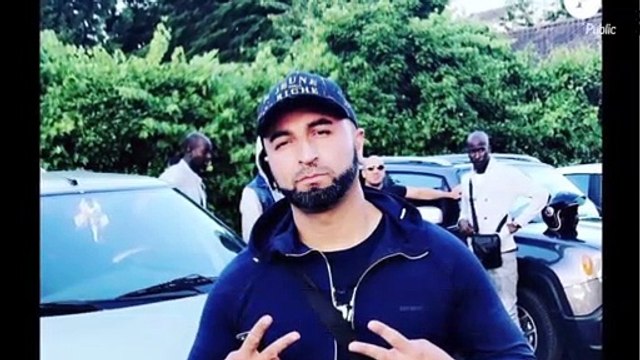 Choc ! Un célèbre rappeur français tué par balle sur le parking d'un fastfood...