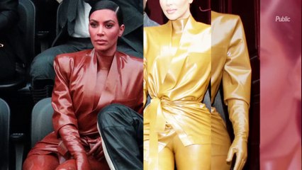 Kim Kardashian et Kanye West sur le point de divorcer?