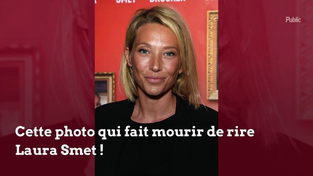 Le Noël de Carla Bruni : Cette photo qui fait mourir de rire Laura Smet !