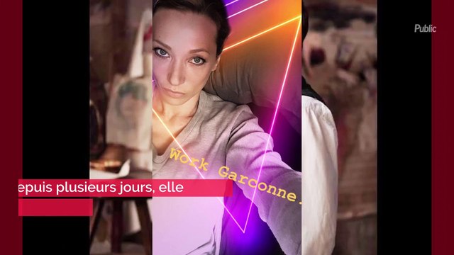 Laura Smet : pour l'anniversaire de David Hallyday, elle balance une photo dossier !