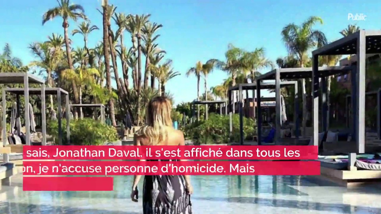 Jonathan Daval cité dans l'affaire du suicide de l'influenceuse Mava Chou : son ex balance "des gens vont devoir s'expliquer"