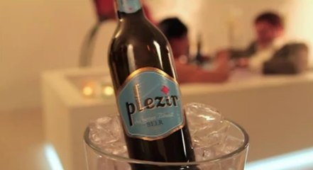 Cette publicité pour une bière veut réconcilier la Belgique