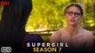 Supergirl Season 7 Trailer (2021) CW, Release Date, Cast, Episode 1, Plot, Ending,Review,Spoilers