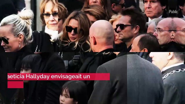 Laura Smet et David Hallyday : plus besoin de négocier avec Laeticia, leurs avocats vont lâcher une BOMBE !