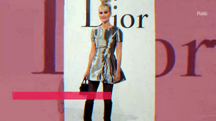 Laeticia Hallyday : son short en jeans, plus petit, tu meurs !