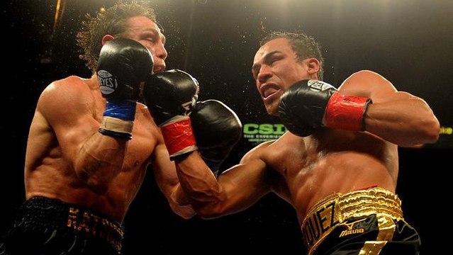 Boxe : Comment bien faire un uppercut