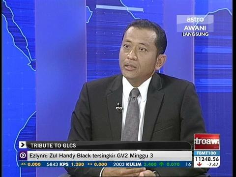 Tribute to GLCs: Understanding their role and impact