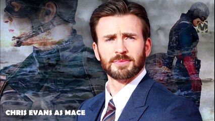 MISI MENYALAKAN MATAHARI YANG SEKARAT _ ALUR FILM SUNSHINE 2007