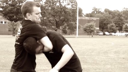 Une technique pour toujours avoir le dessus sur n'importe quel adversaire