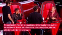 The Voice : Le retour d’une candidate va une nouvelle fois faire exploser Florent Pagny face à Amel Bent, Vianney et Marc Lavoine !