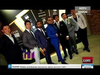 Wak Doyok upah pengawal peribadi