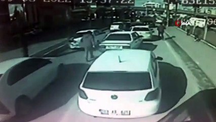 Polisi şehit eden zanlı etkisiz hale getirildi