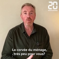 Notre test de l'aspirateur laveur Dyad de Roborock