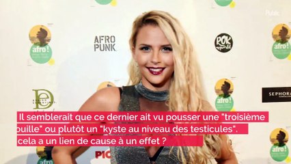 Kelly Vedovelli : en plein direct dans "TPMP", la chroniqueuse révèle qu’un proche a vu pousser "une troisième couille" après avoir été vacciné…