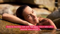 Le pouvoir de ce sérum anti-âge en seulement 10 jours va vous laisser sans voix
