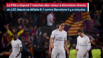 8es - L'aller-retour, le piège mental parisien