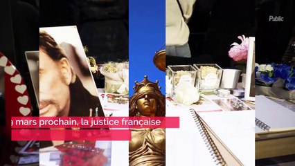 Laeticia Hallyday vient de claquer un demi million de dollars !