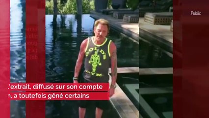 Laeticia Hallyday se fait DÉ-MON-TER par un très célèbre animateur télé !