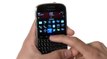Découvrez les fonctionnalités du BlackBerry Bold 9930 en vidéo
