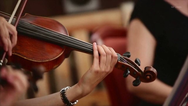 Cardiff Philharmonic Orchestra Removes Tchaikovsky From Its Program