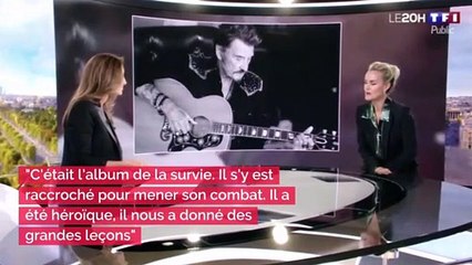 DERNIÈRE MINUTE - Laeticia Hallyday fait une grande annonce, les fans sous le choc !
