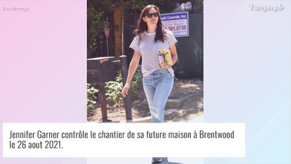 Jennifer Garner maman : cette "gaffe" avec un prof de ses enfants dont elle a honte