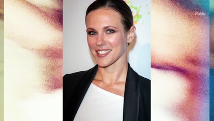 Lorie maman : Le jour où la chanteuse a quitté la France pour avoir un enfant