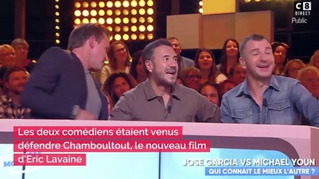 TPMP : Benjamin Castaldi quitte son siège et pète un plomb après cette révélation de Cyril Hanouna !
