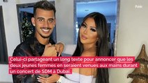 Grosse bagarre à Dubaï entre Maeva Ghennam et Lila Taleb : deux célèbres rappeurs français obligés d’intervenir