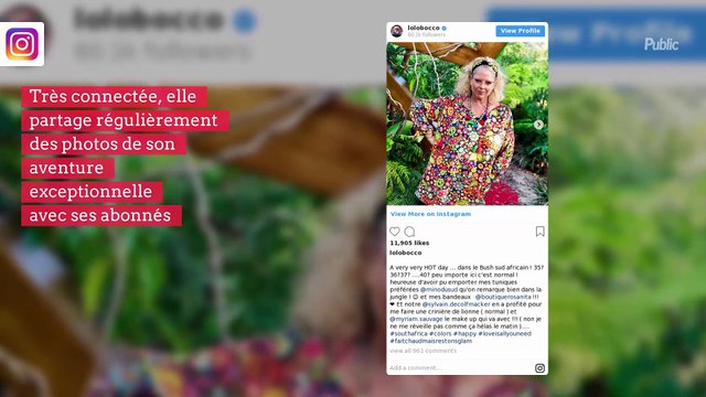 Laurence Boccolini transformée : cette nouvelle photo qui surprend les internautes !