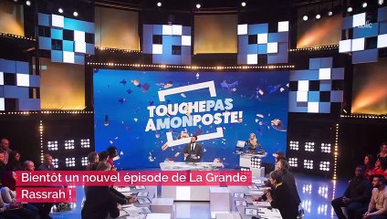 Cyril Hanouna impliqué dans une violente altercation au restaurant : les images choc !