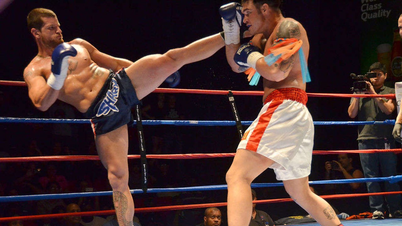 Muay Thai : La technique pour effectuer un Roundhouse kick magistral