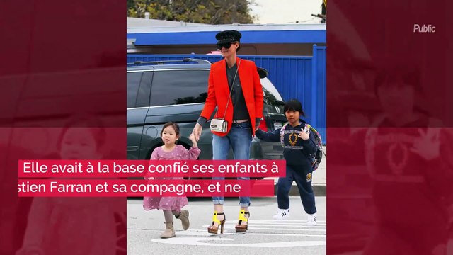 Laeticia Hallyday se venge : comment elle vient de faire péter les plombs à Estelle Lefébure !