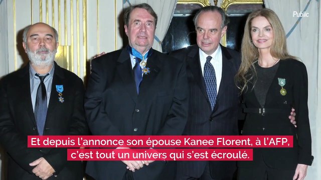 Gad Elmaleh à l’épreuve du deuil : son message terriblement triste sur Instagram…