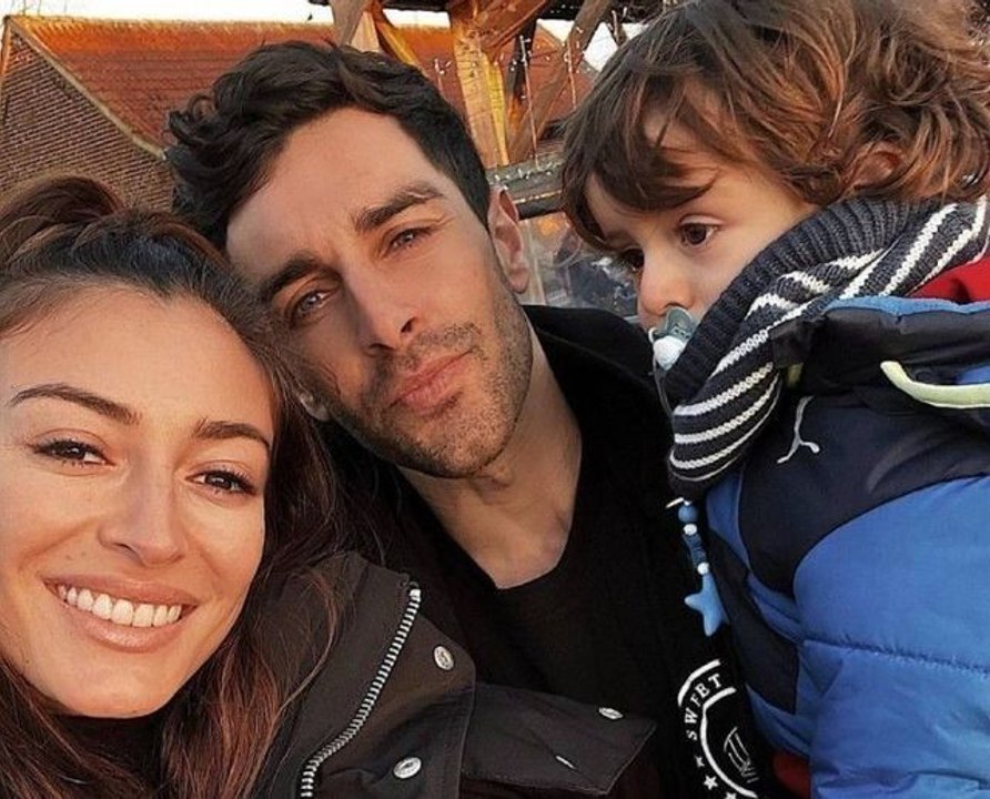 Rachel Legrain-Trapani : Après l'hospitalisation de son fils, son compagnon Valentin Léonard la laisse tomber...